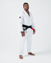 Ultraleve 2.0 Jiu Jitsu Gi - Branco