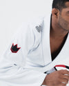 Ultraleggero 2.0 Jiu Jitsu Gi - Bianco