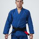 Balistico 4.0 Brazilian Jiu Jitsu Gi - Blue Kimonos Kingz A00 Blue