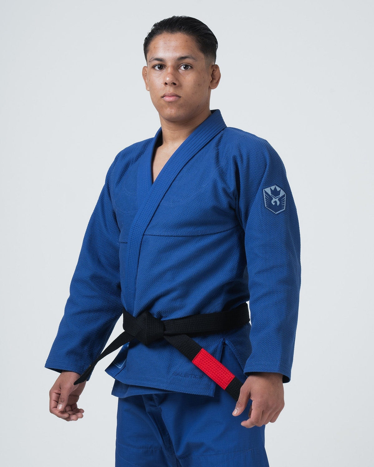 Kingz Balistico 4.0 Men's BJJ Gi - Blue