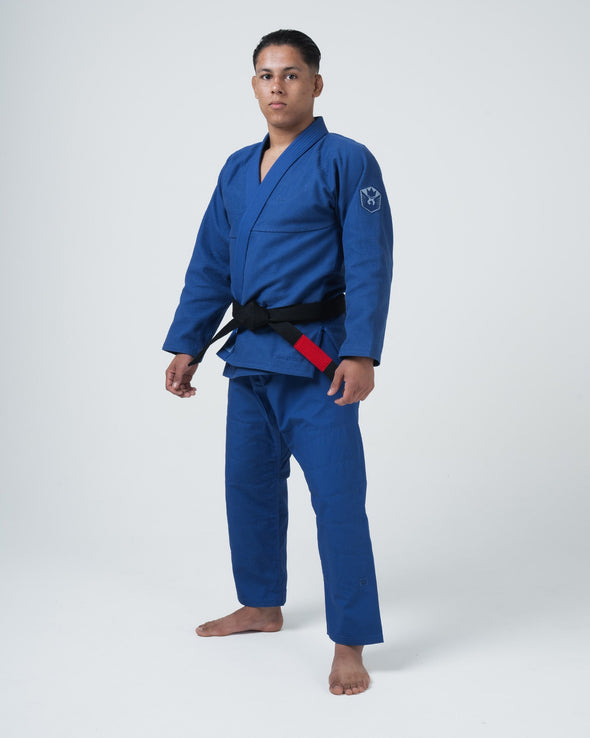 Balistico 4.0 Brazilian Jiu Jitsu Gi - Blue