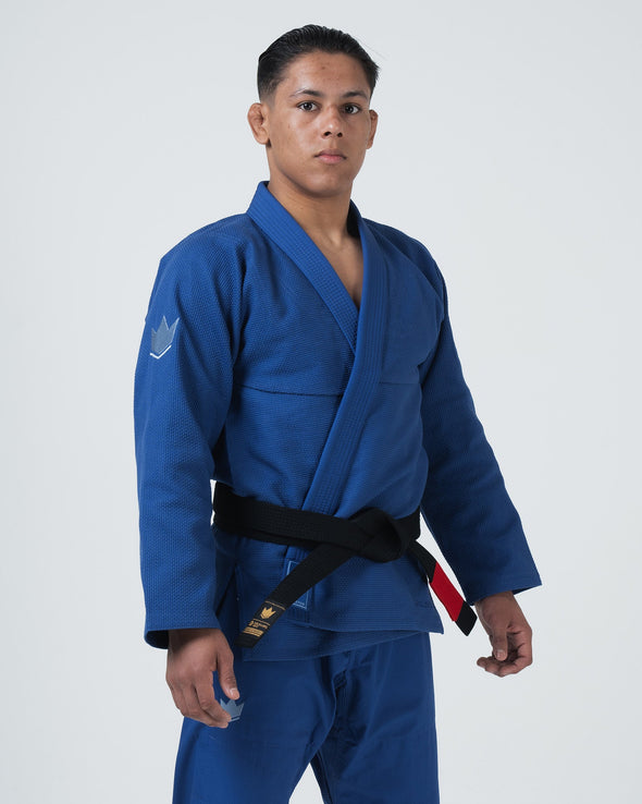 Balistico 4.0 Brazilian Jiu Jitsu Gi - Blue - 2024 Edition