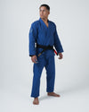 Balistico 4.0 Brazilian Jiu Jitsu Gi - Blue - 2024 Edition