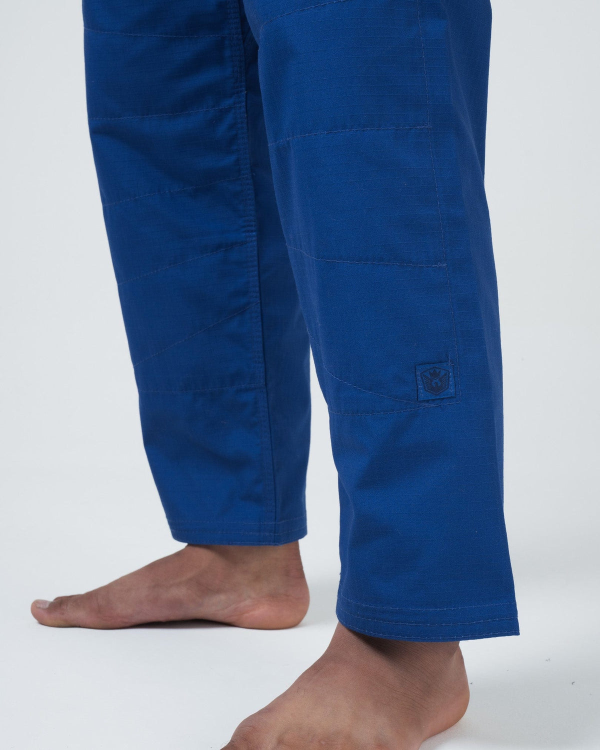 Kingz Balistico 4.0 Men's BJJ Gi - Blue