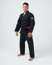 Balistico 4.0 Brazilian Jiu Jitsu Gi - Black Kimonos Kingz