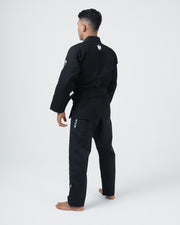 Balistico 4.0 Brazilian Jiu Jitsu Gi - Black Kimonos Kingz