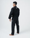 Balistico 4.0 Brazilian Jiu Jitsu Gi - Black