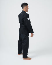 Balistico 4.0 Brazilian Jiu Jitsu Gi - Black Kimonos Kingz