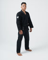 Balistico 4.0 Brazilian Jiu Jitsu Gi - Black - 2024 Edition