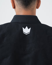Balistico 4.0 Brazilian Jiu Jitsu Gi - Black Kimonos Kingz