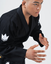 Balistico 4.0 Brazilian Jiu Jitsu Gi - Black Kimonos Kingz
