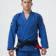 Ultralight 2.0 Jiu Jitsu Gi - Blue KIMONOS Kingz A00 Blue