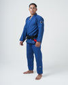 Ultralight 2.0 Jiu Jitsu Gi - Blue