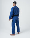 Ultralight 2.0 Jiu Jitsu Gi - Plava