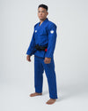 Kore V2 Jiu Jitsu Gi - Blue