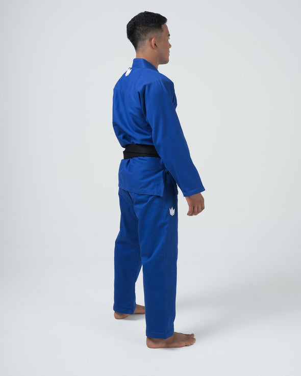 Kore V2 Jiu Jitsu Gi - Blue