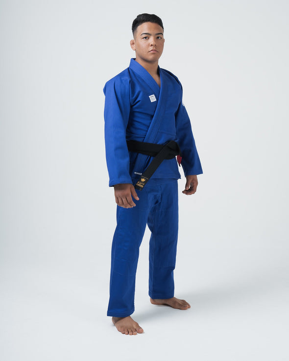 Kore V2 Jiu Jitsu Gi - Blue