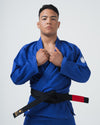 Kore V2 Jiu Jitsu Gi - Blue - 2024 Edition