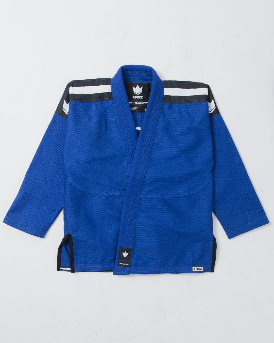 Sport Youth Gi - Blue