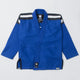 Sport Youth Gi - Blue KIMONOS Kingz M0000 Blue
