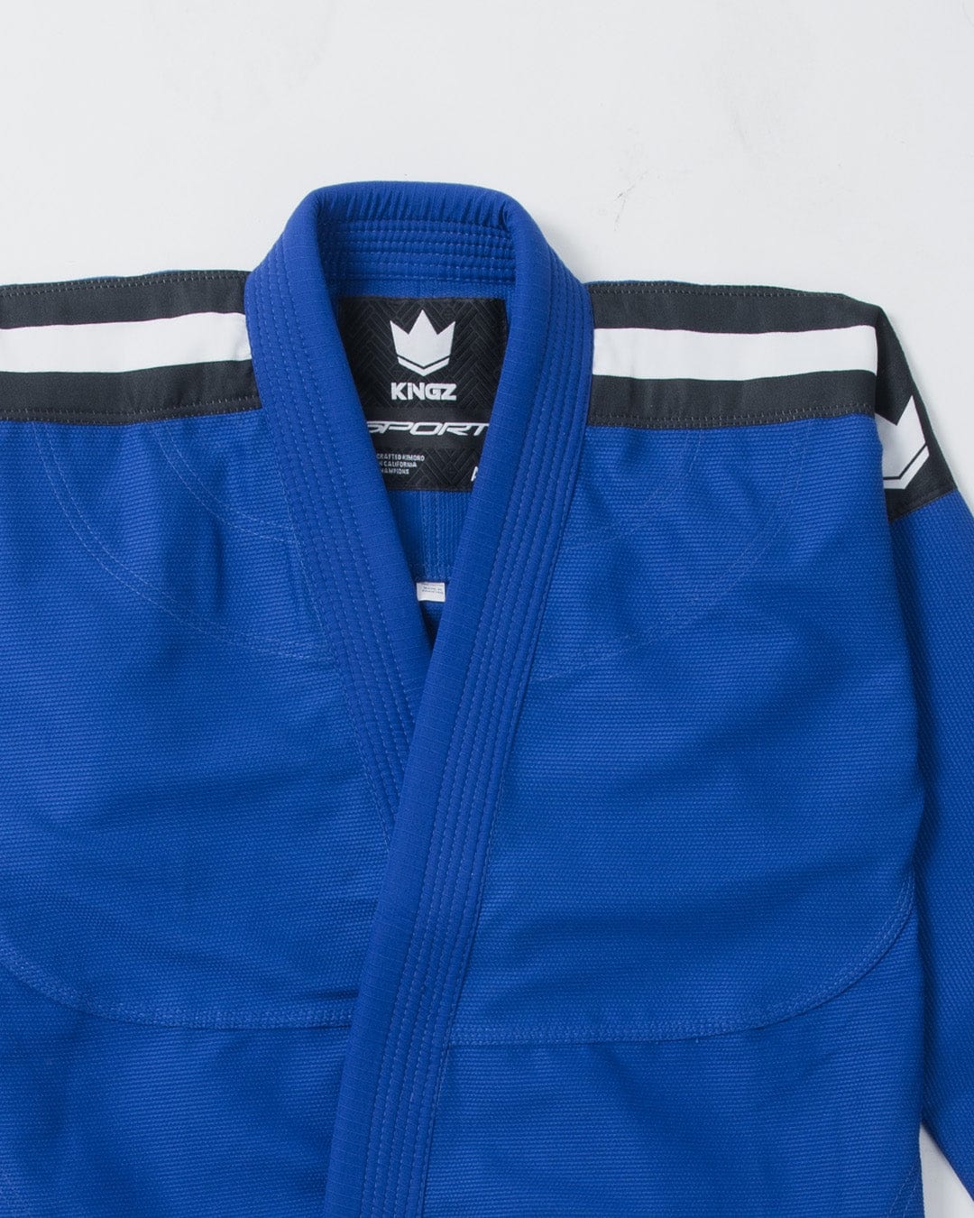 Sport Youth Gi - Blue