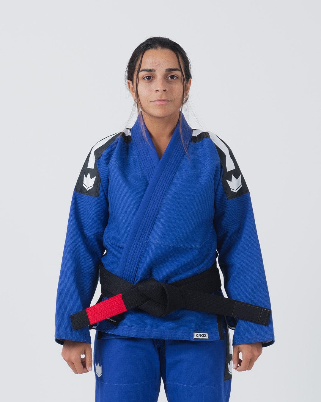 Sport Women's Gi - Blue
