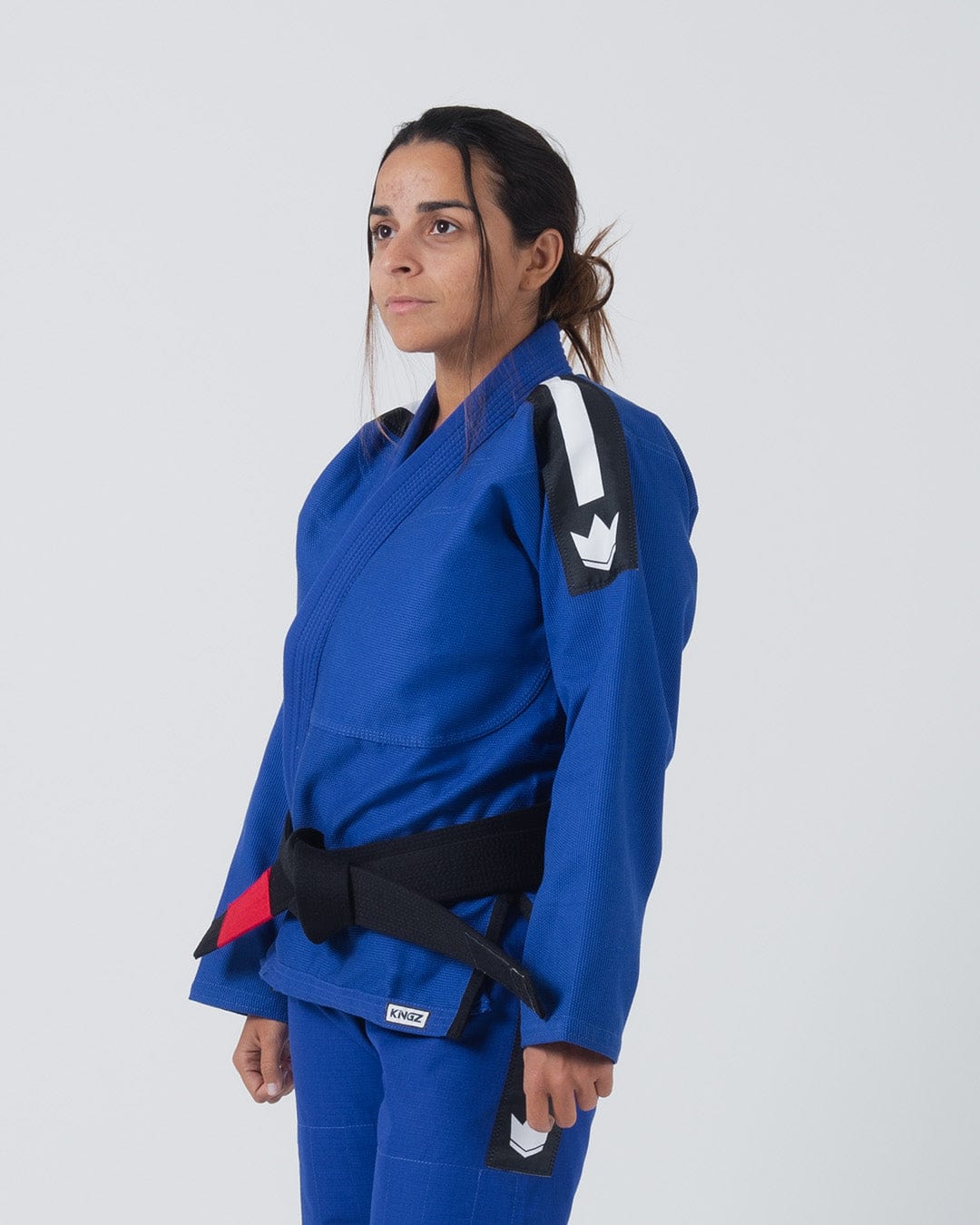 Sport Women's Gi - Blue