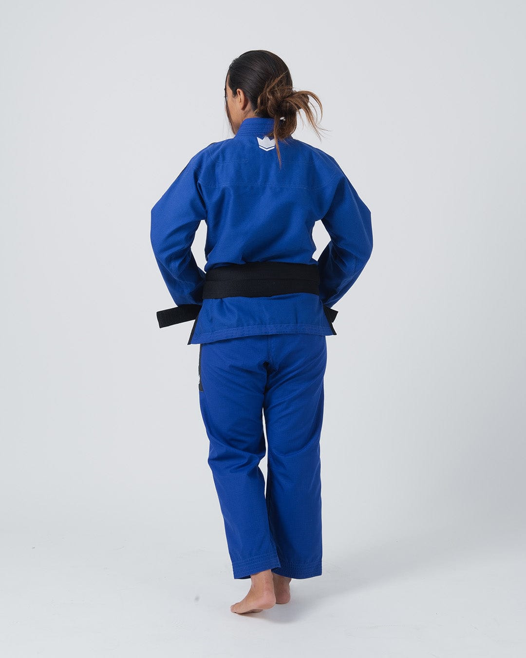 Sport Women's Gi - Blue