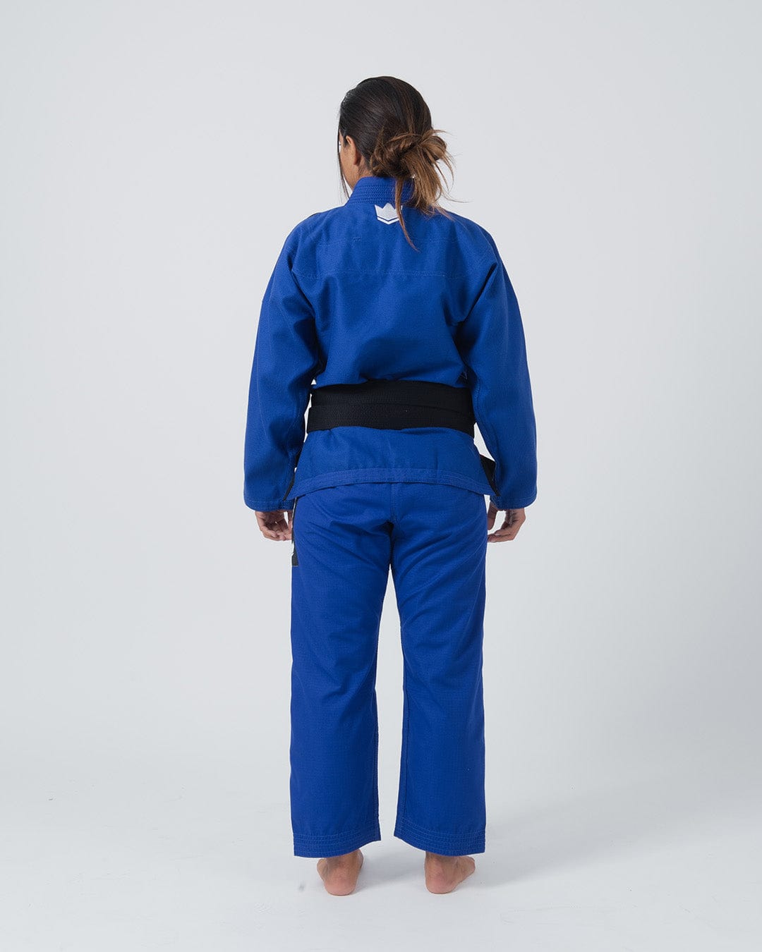 Sport Women's Gi - Blue