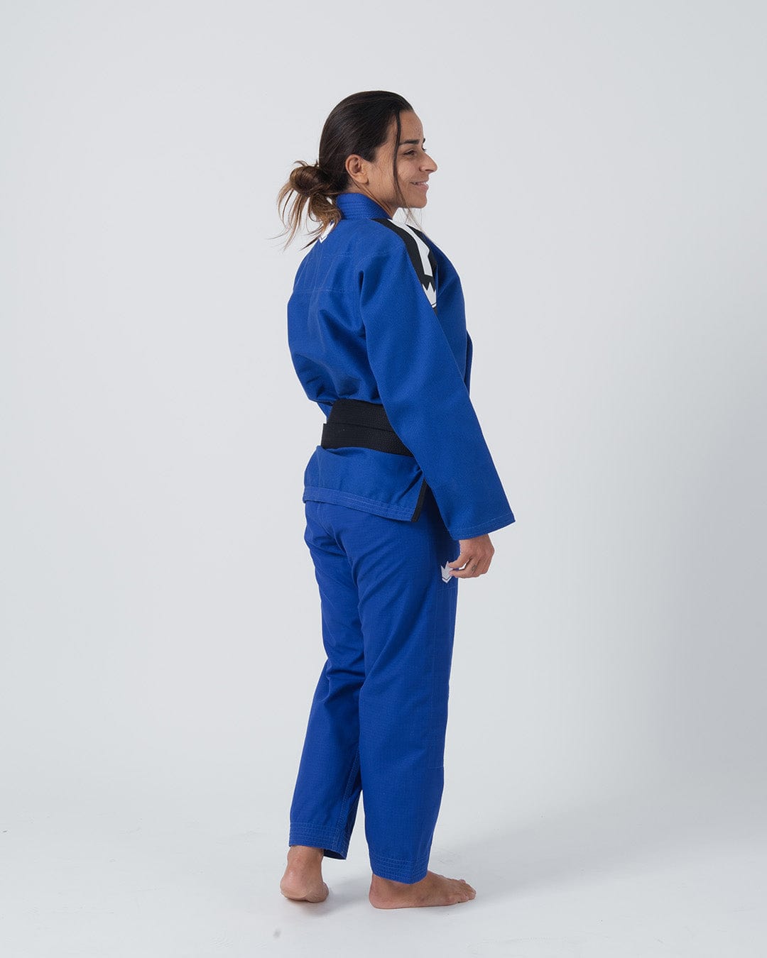 Sport Women's Gi - Blue