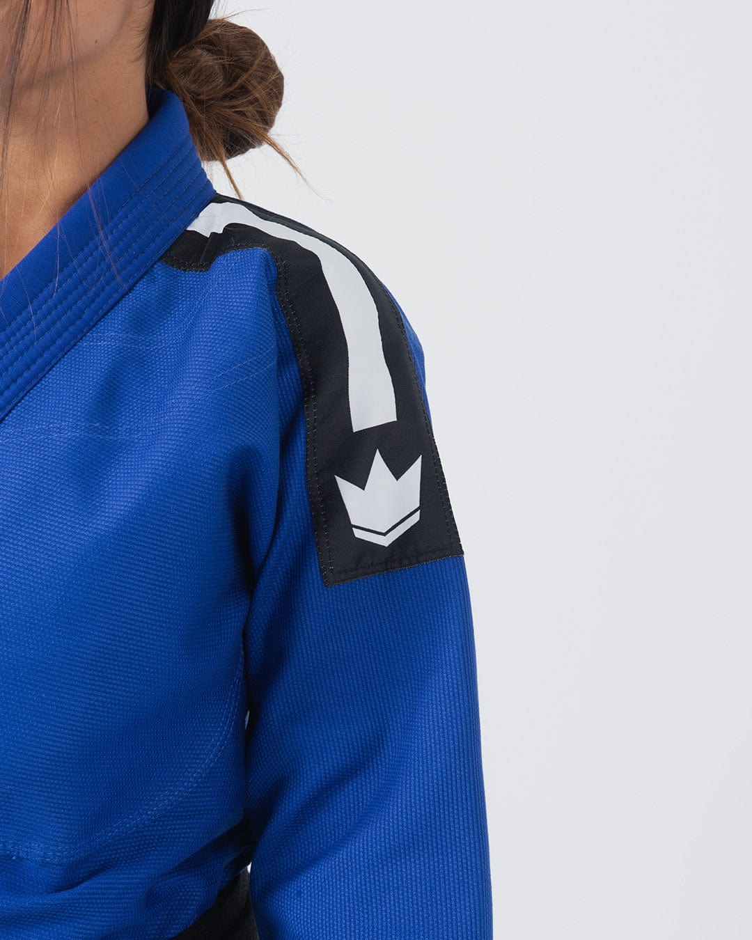 Sport Women's Gi - Blue