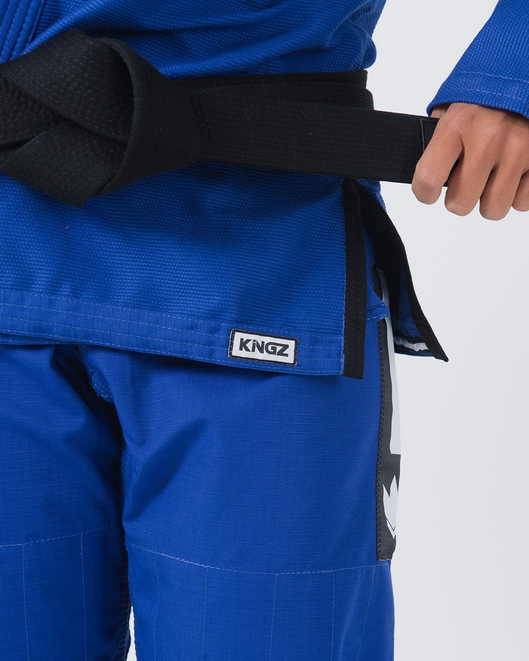 Sport Women's Gi - Blue