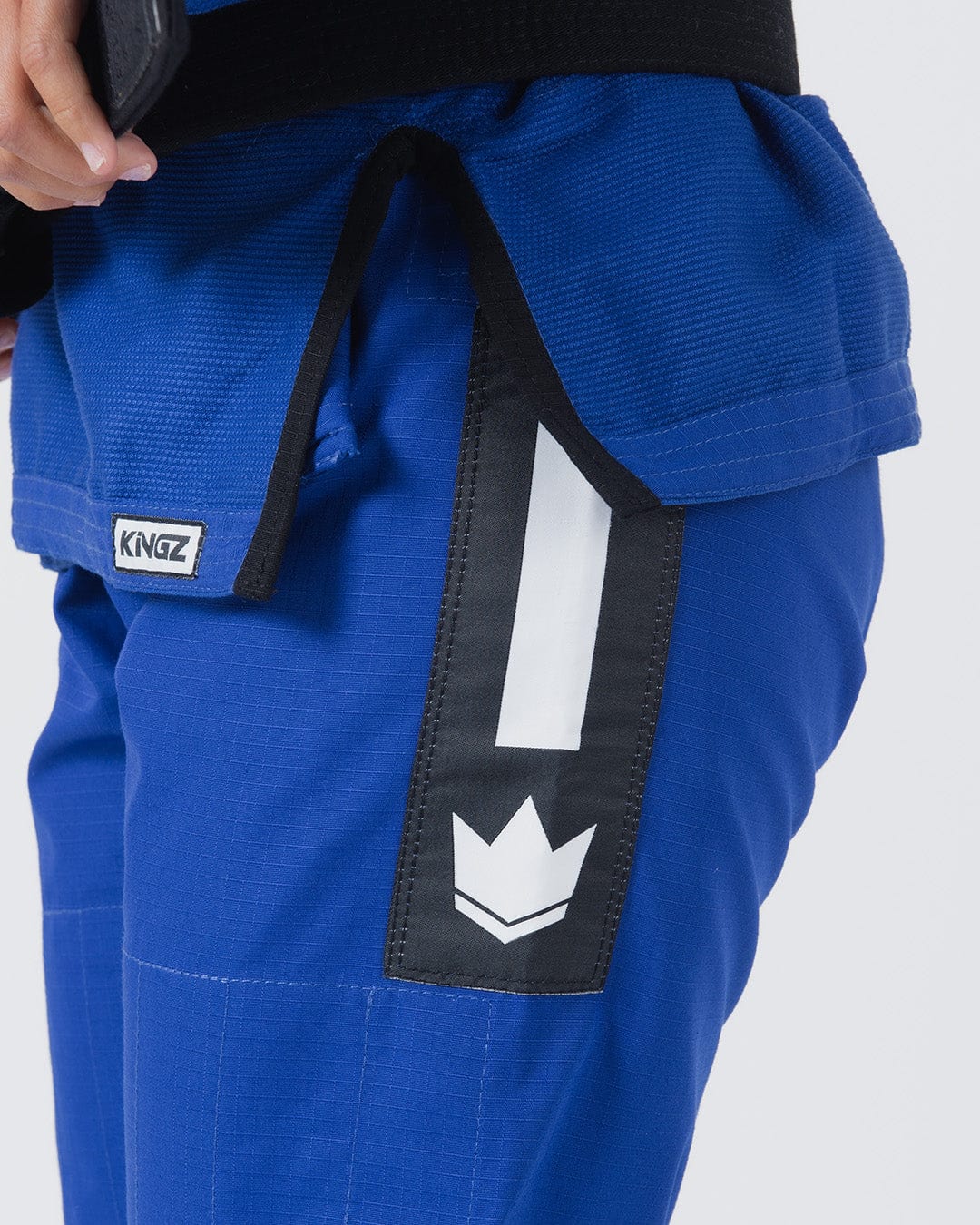 Sport Women's Gi - Blue