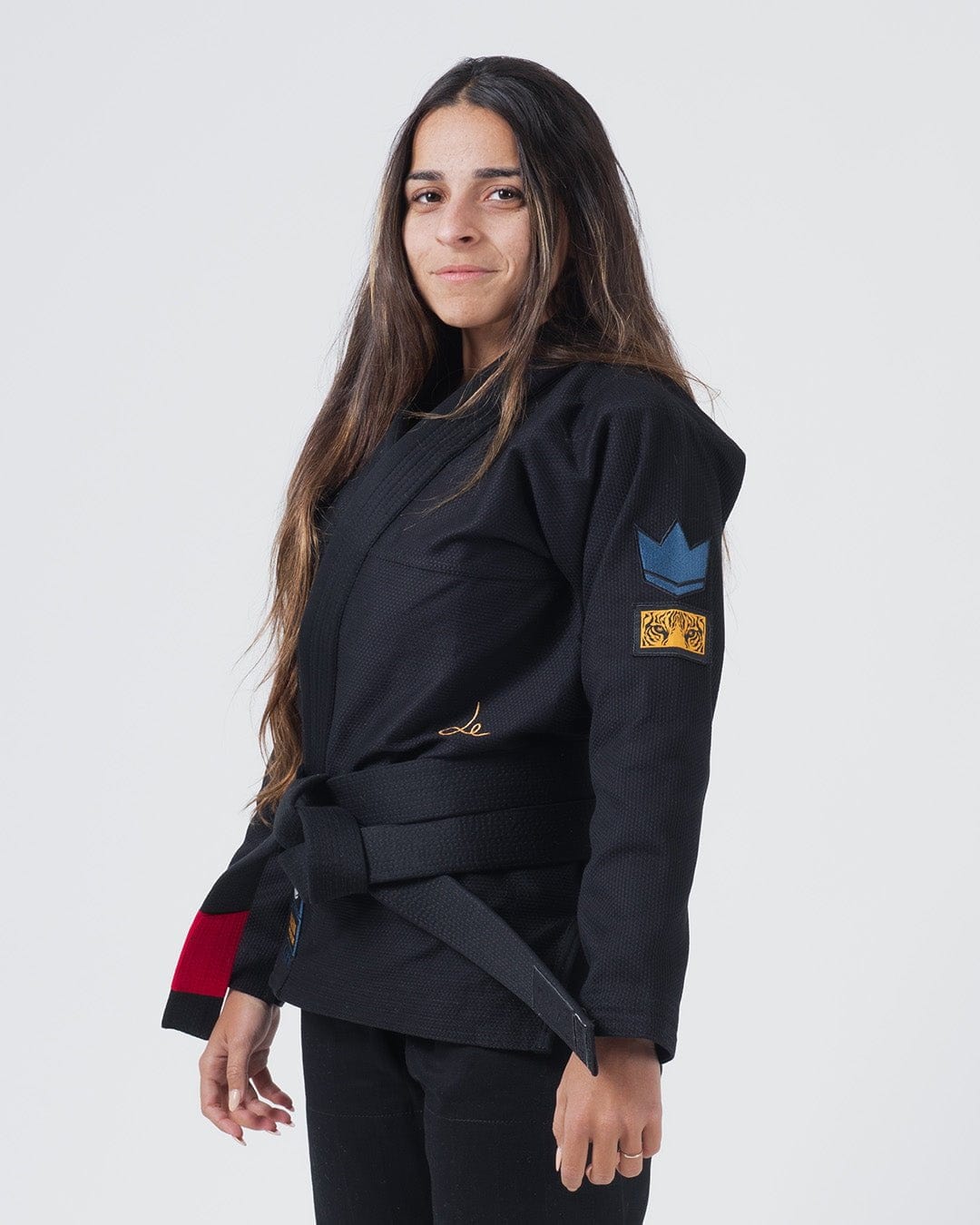 Legends Never Die Womens Gi