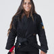 Legends Never Die Womens Gi KIMONOS Kingz F0