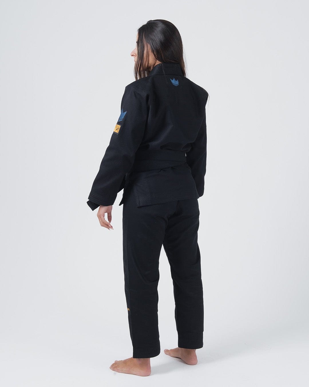 Legends Never Die Womens Gi