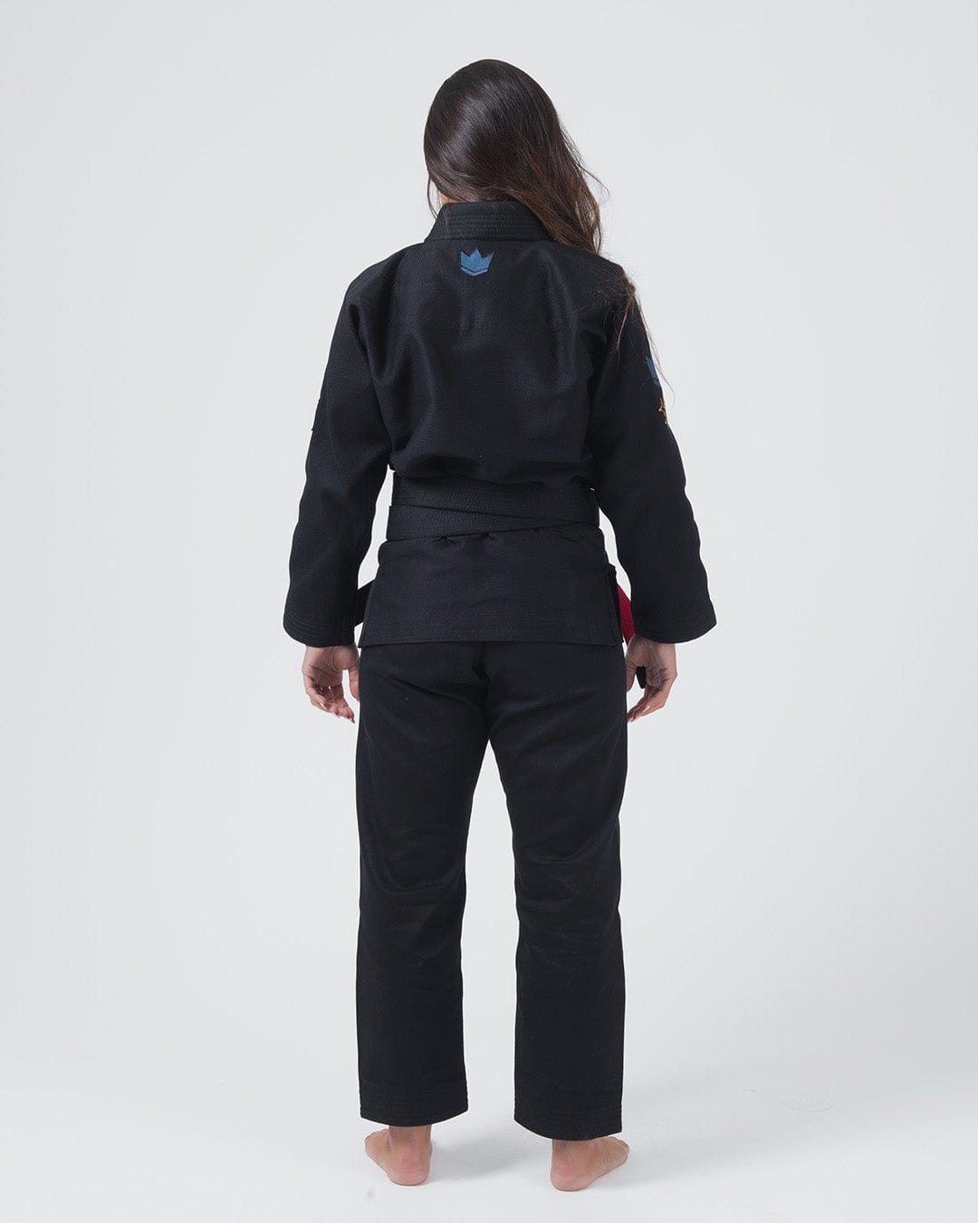 Legends Never Die Womens Gi