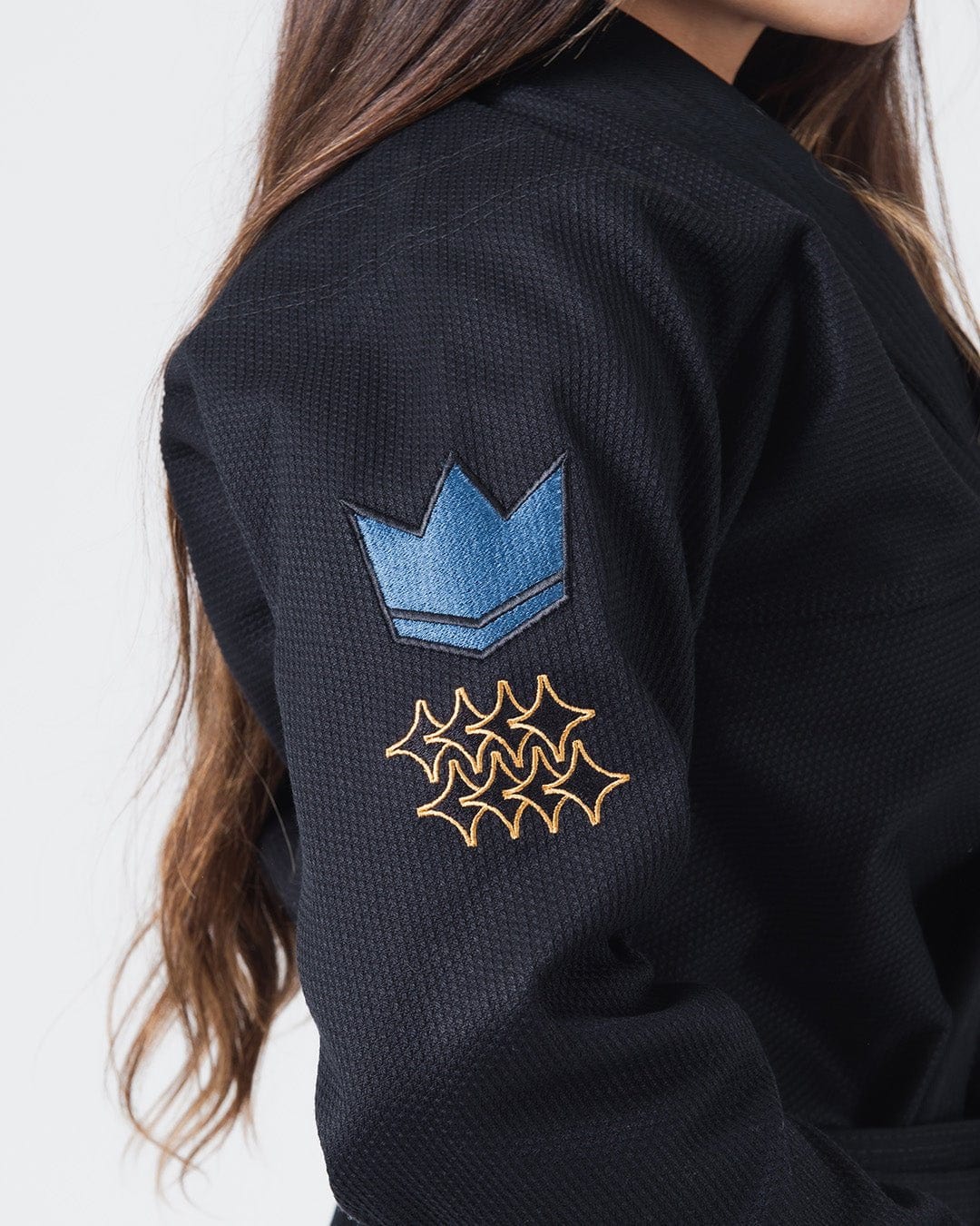 Legends Never Die Womens Gi