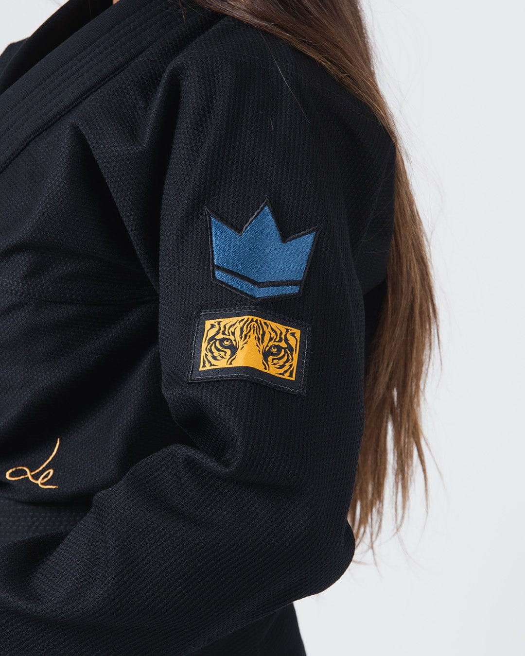 Legends Never Die Womens Gi