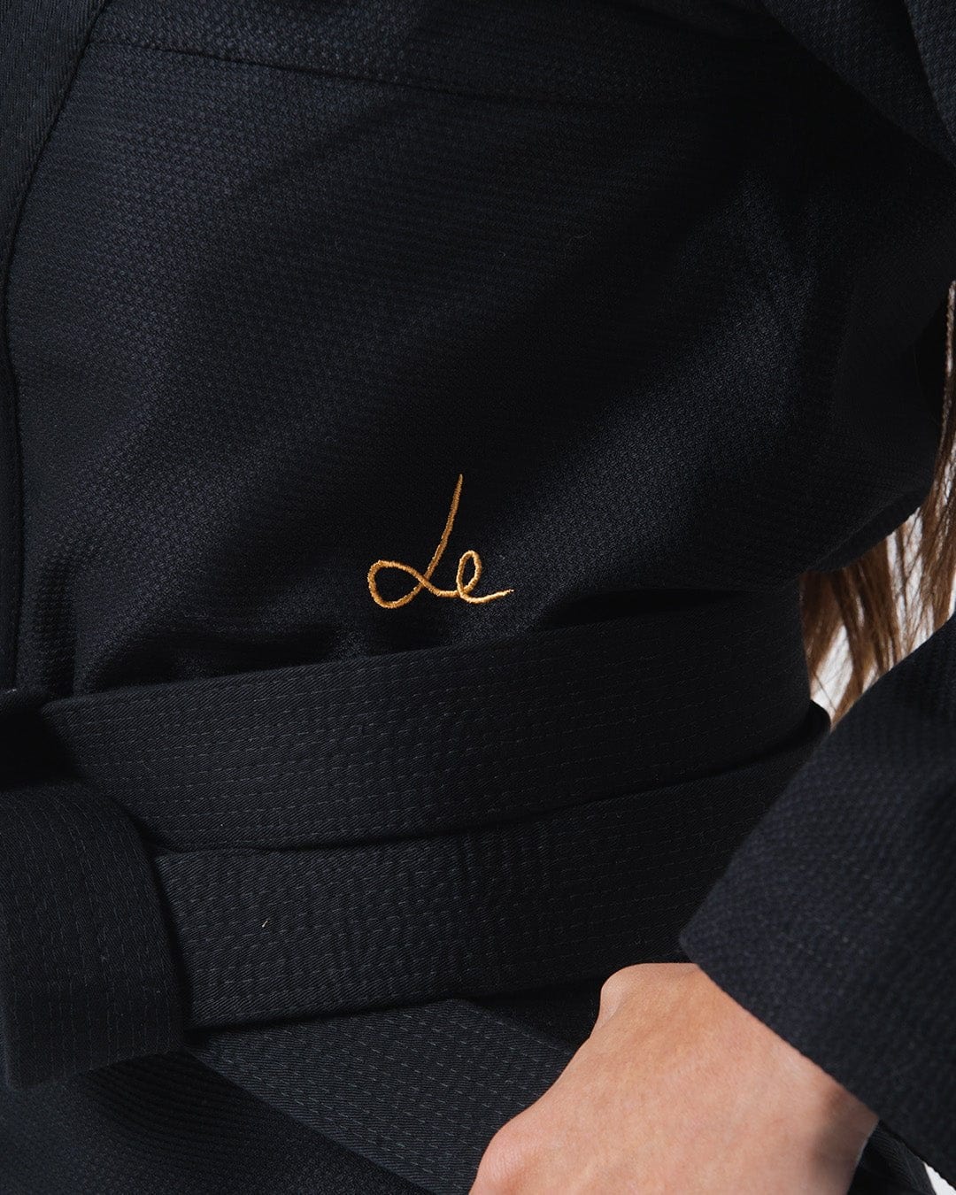 Legends Never Die Womens Gi