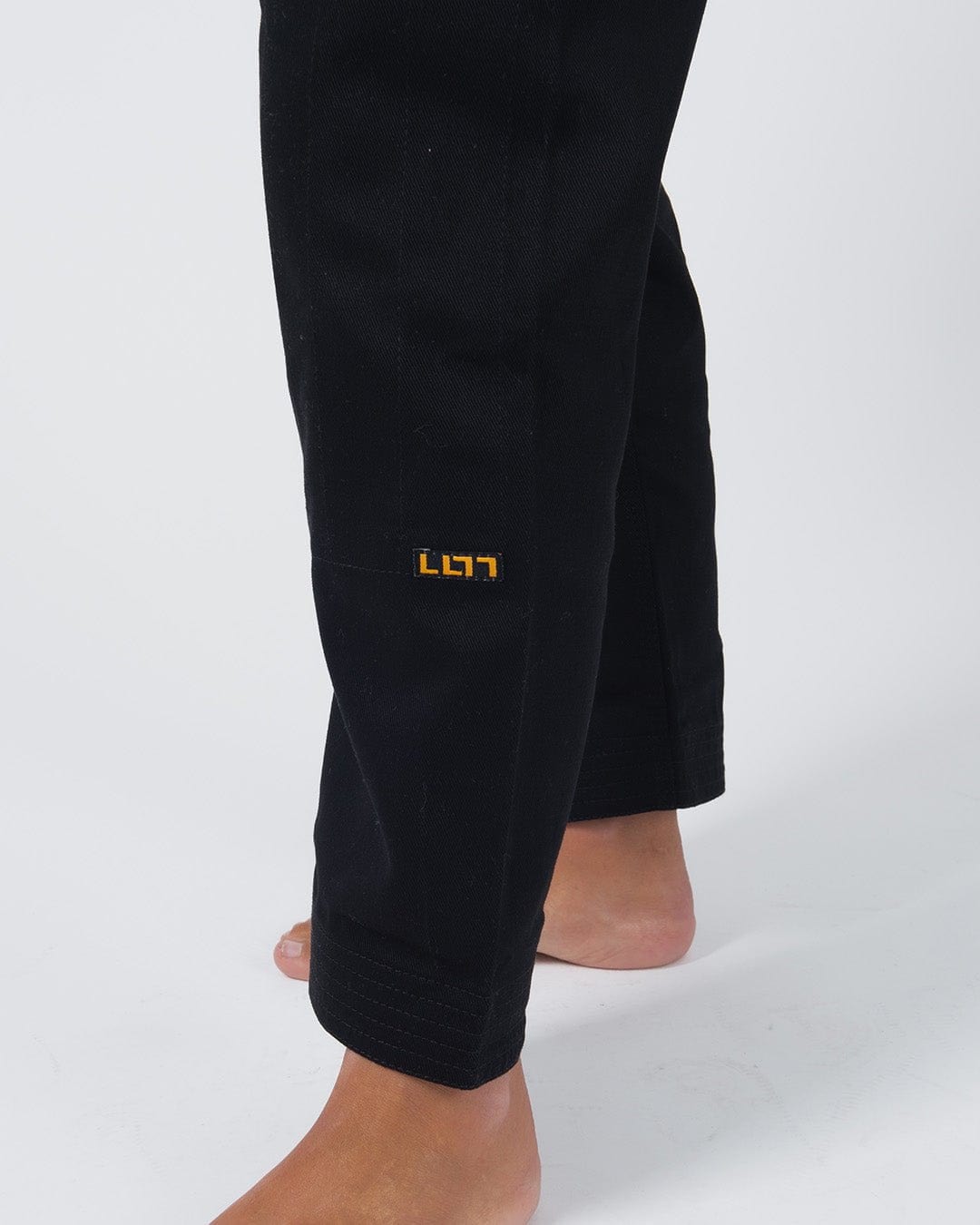 Legends Never Die Womens Gi