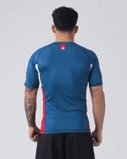 Jersey Rashguard - France Rash Guards Kingz