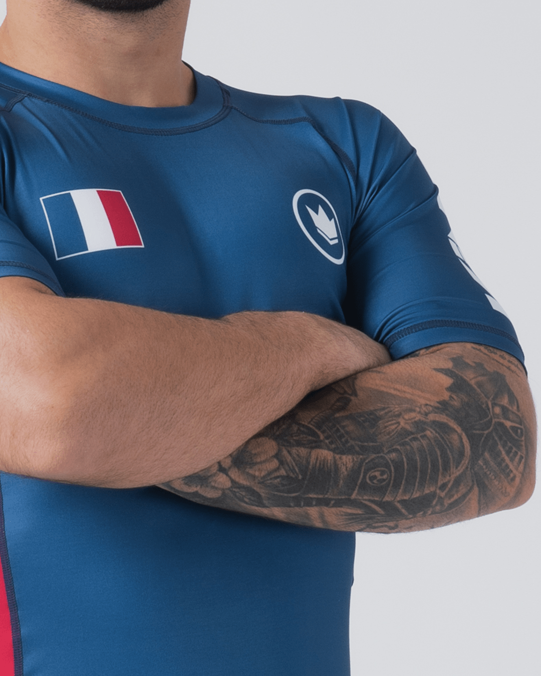 Jersey Rashguard - France
