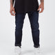 Casual Denim Gi Pant Jiu Jitsu Gear Kingz A00 Denim