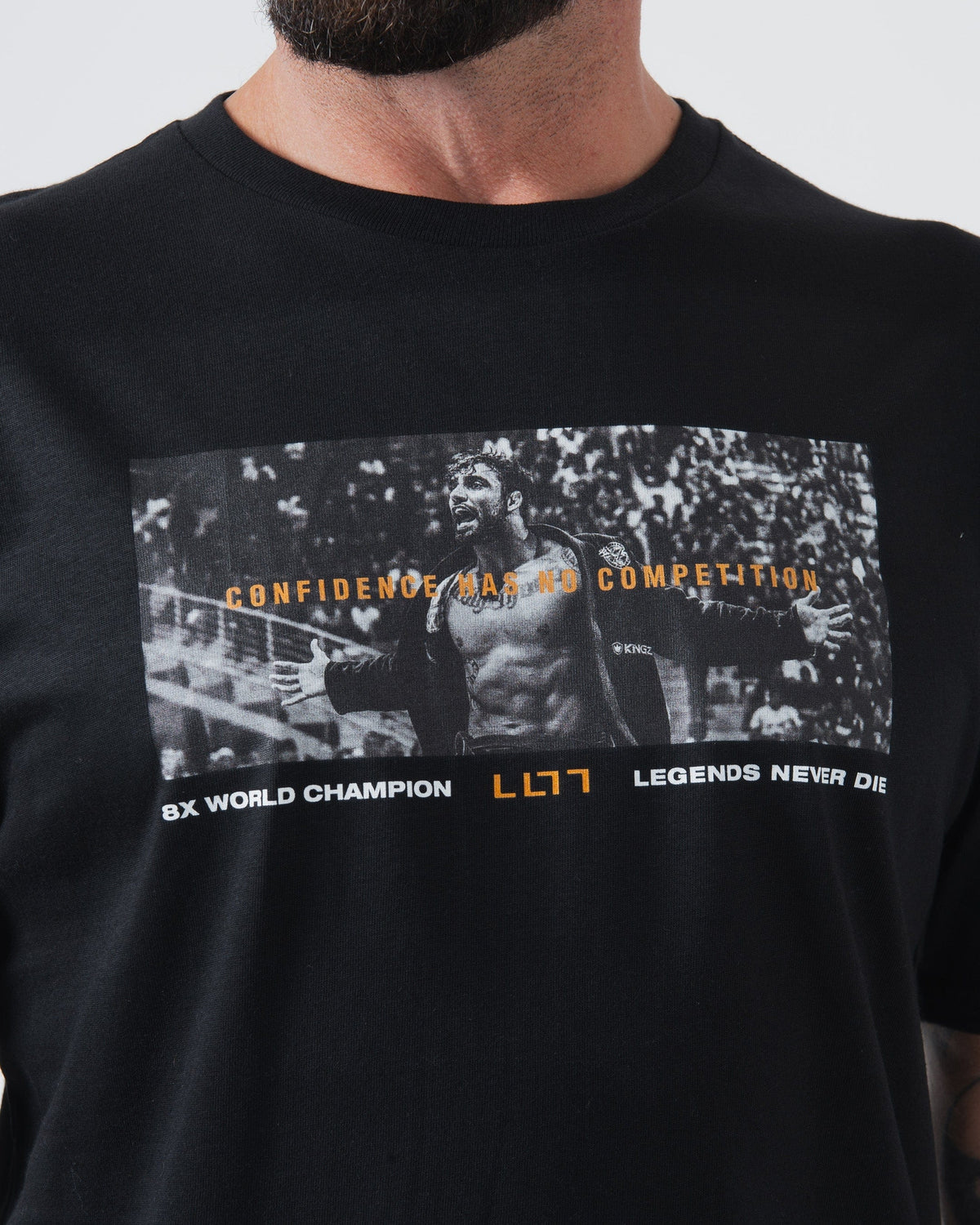 Confidence Tee