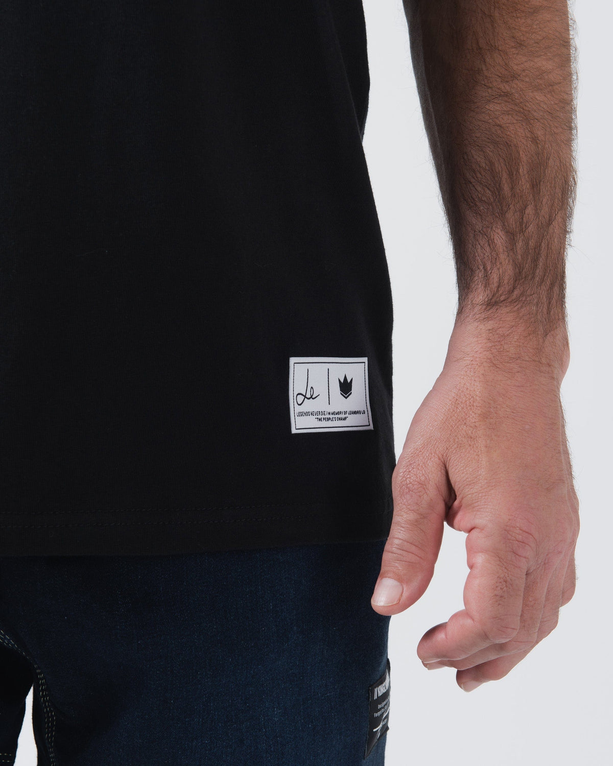 Confidence Tee