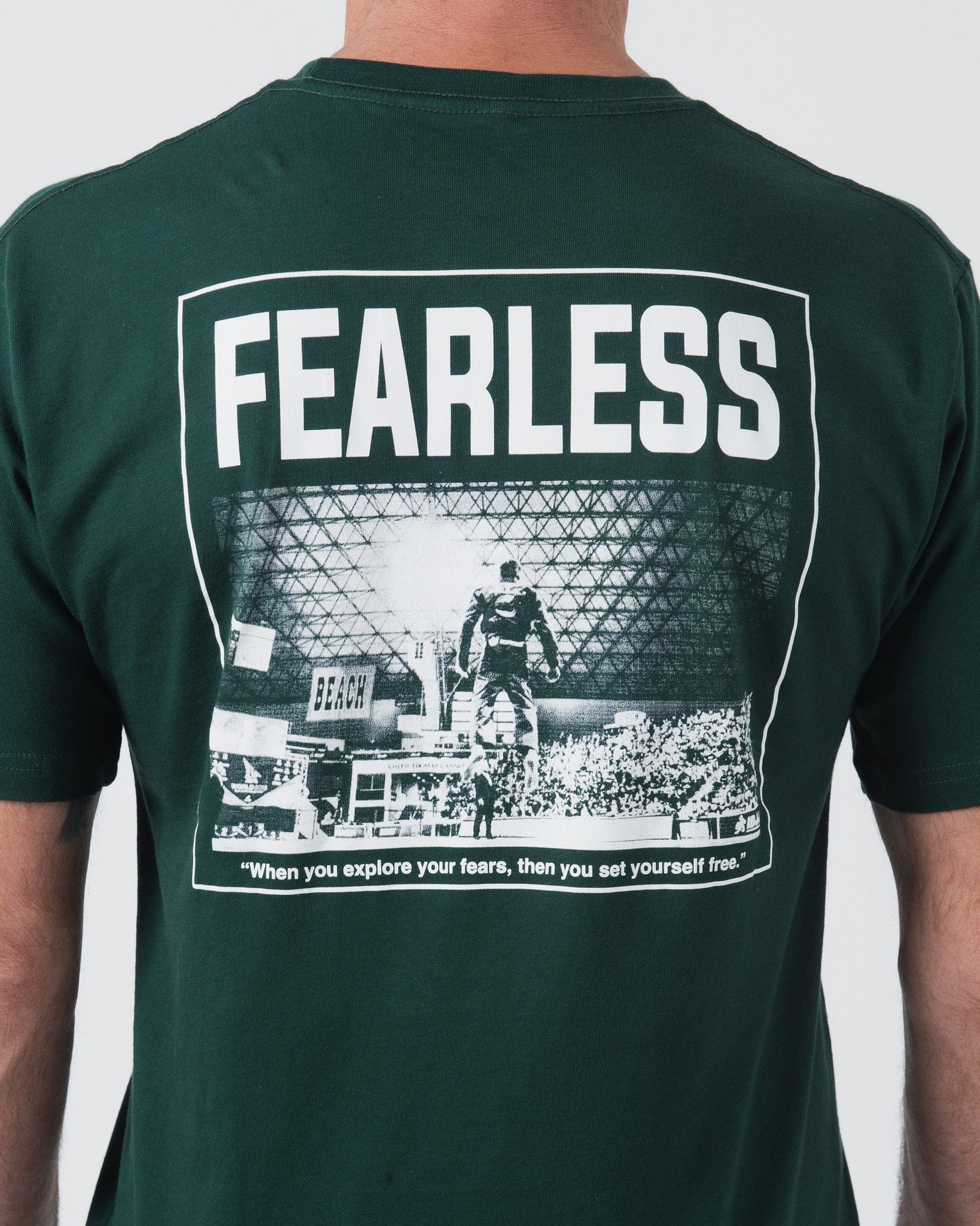 Fearless Tee
