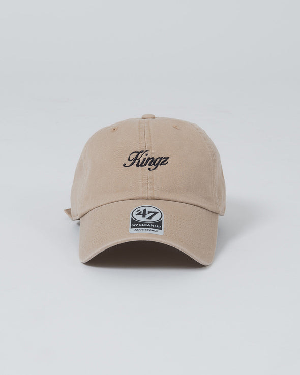 Script Dad Hat - Fighters Market