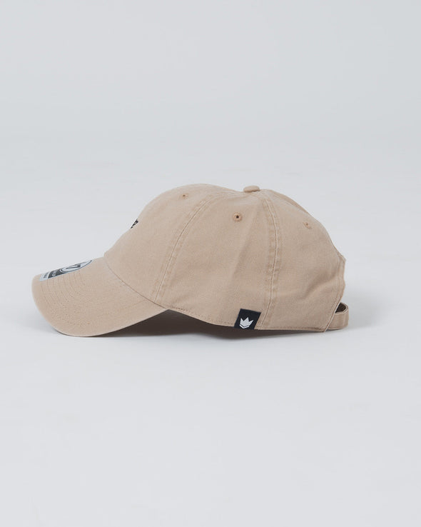 Script Dad Hat - Fighters Market