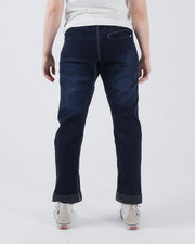 Casual Gi Pants Jiu Jitsu Gear Kingz